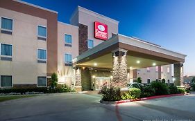 Comfort Suites At Katy Mills